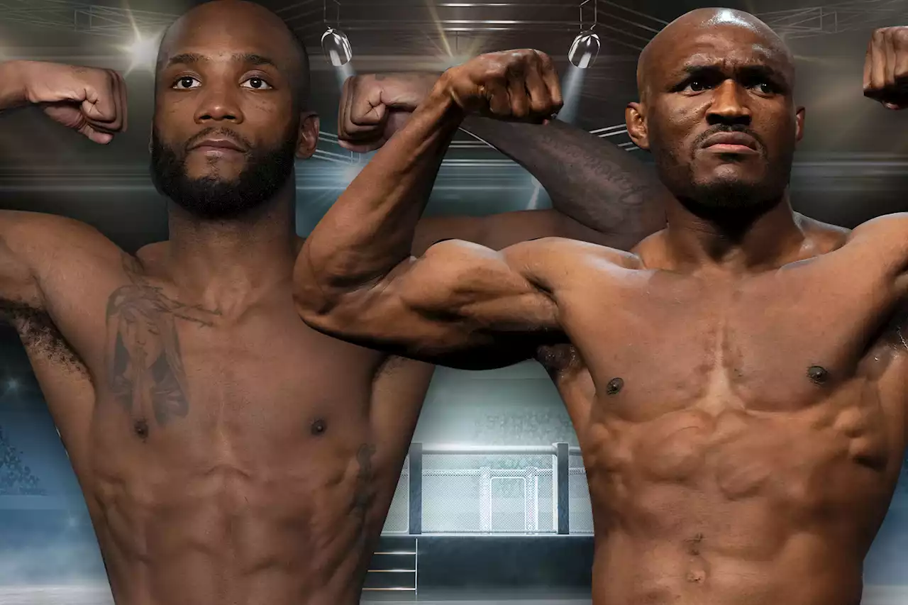 Edwards vs Usman 3 LIVE: ‘Rocky’ defends title at in London - full coverage