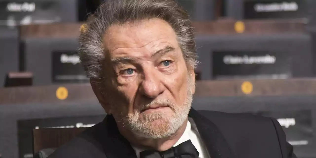 Eddy Mitchell : qui sont ses enfants et ses petits-enfants ?