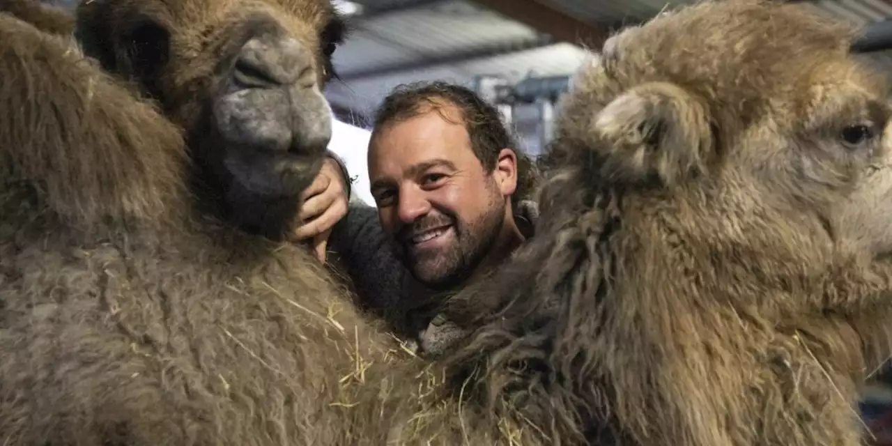 Exclu. L'Amour est dans le pré : dans les coulisses du prochain casting… au Salon de l'agriculture