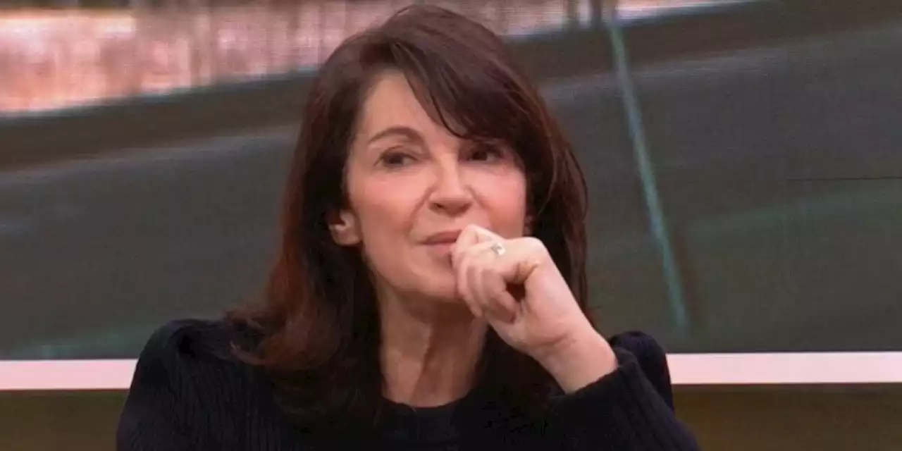 “Il était beau” : Zabou Breitman revient sur son crush pour Renaud et leur rencontre quand il avait 13 ans (VIDEO)