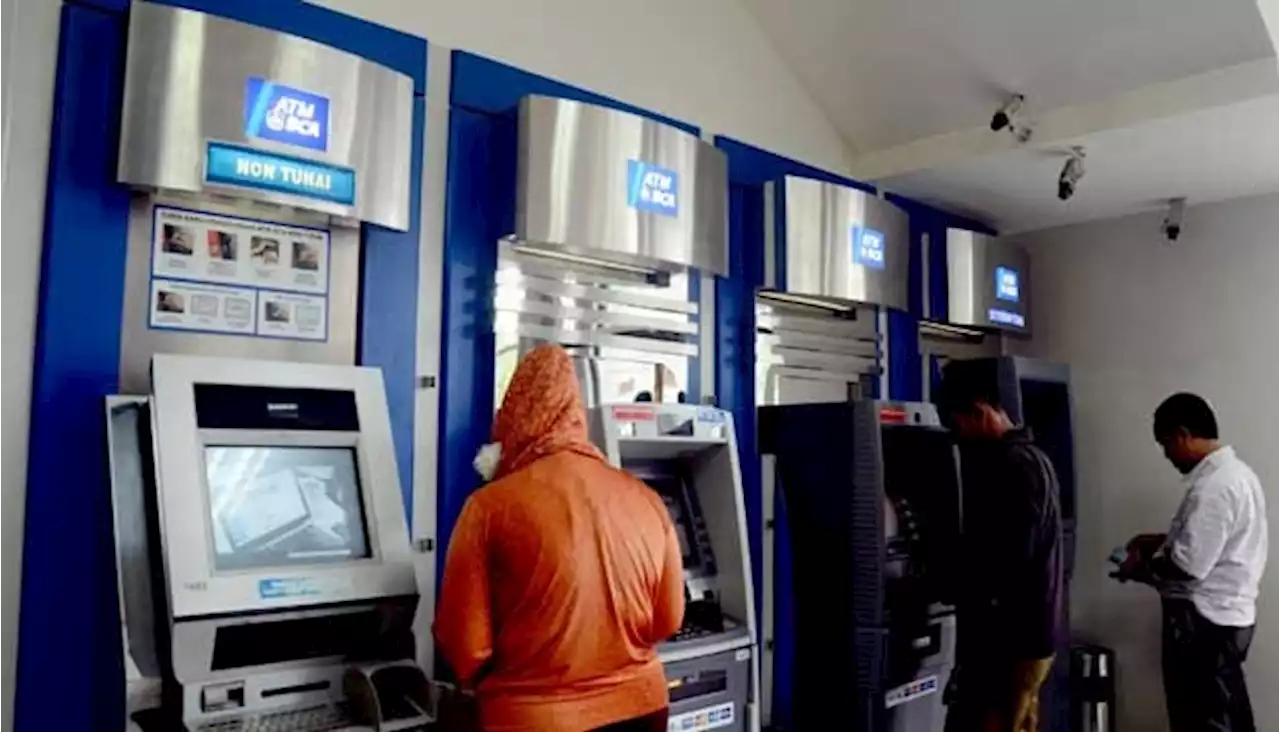 Cara Cek ATM BCA dari Lokasi Anda Sekarang