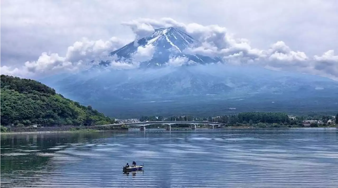 Inilah 5 Alasan Mengapa Anda Harus Berlibur ke Jepang