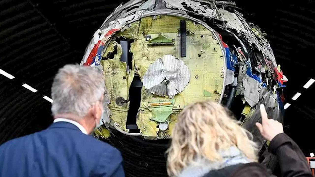 MH17, Dewan Penerbangan PBB Beri Kesempatan Australia dan Belanda Tuntut Rusia