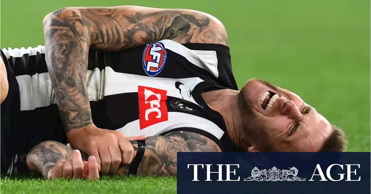 Howe undergoes surgery, Scott unhappy with MCG surface after concerts, Demons stay loyal