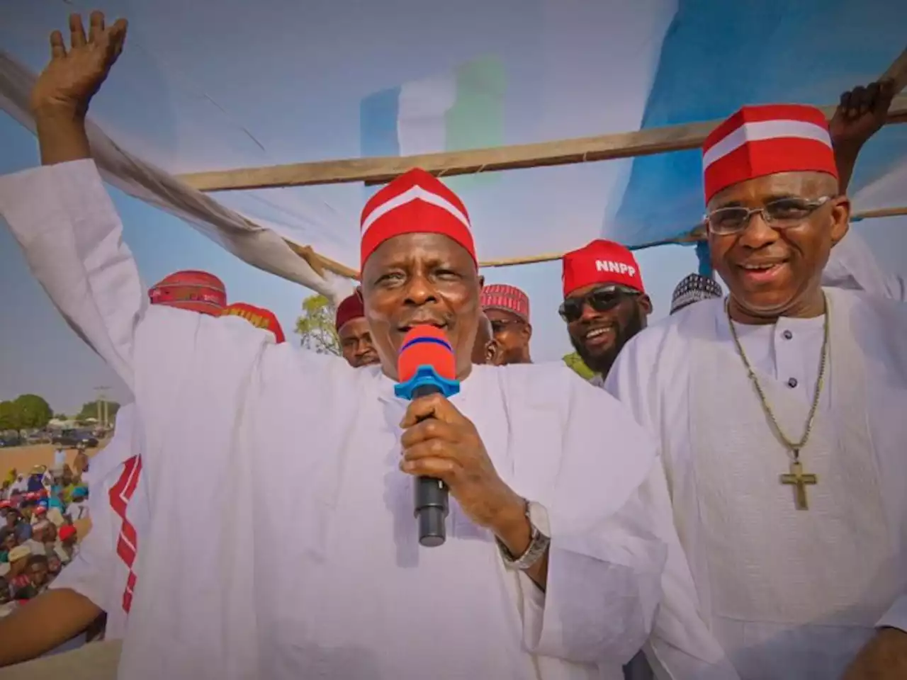 ANALYSIS: Can NNPP make history to win Kano guber election?
