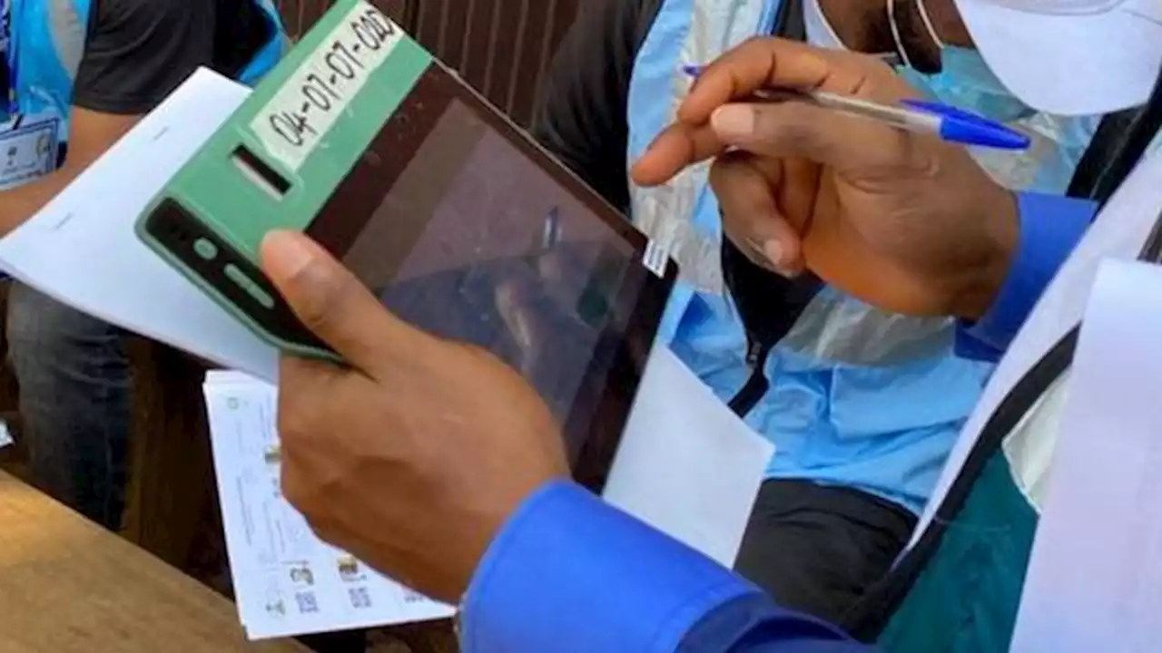 Security concerns: INEC postpones guber, state assembly polls in 10 Lagos polling units | TheCable
