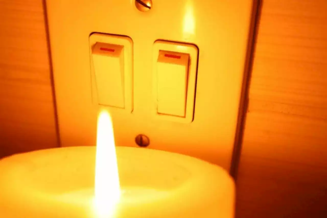 Load shedding no longer suspended for Sunday and Tuesday | The Citizen