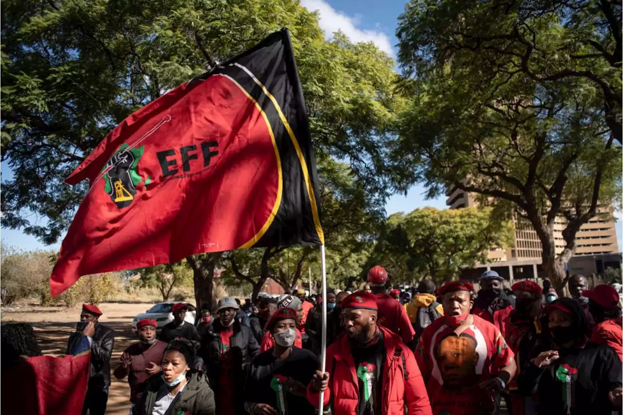 National Shutdown: SAHRC calls on government to protect citizens | The Citizen