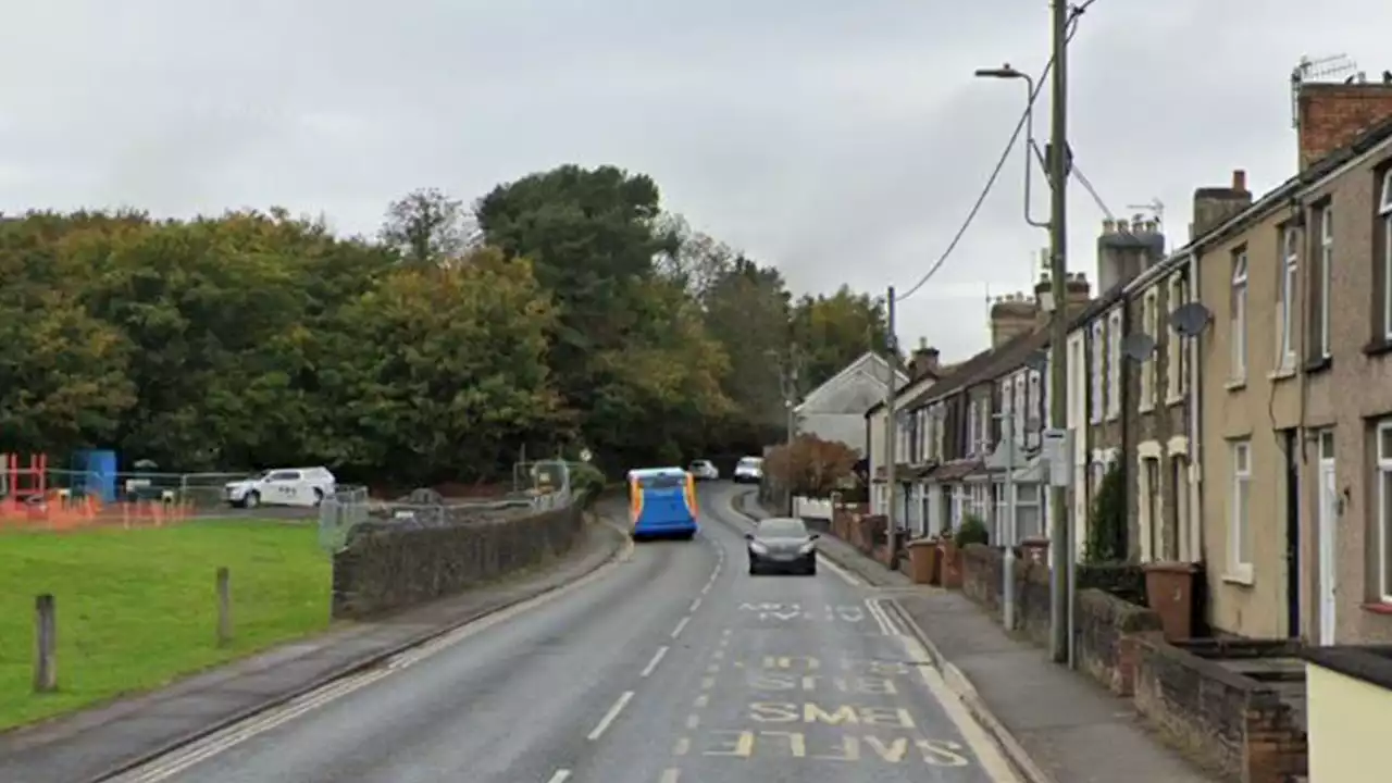 Woman, 67, killed & man fighting for life after van crash as driver arrested