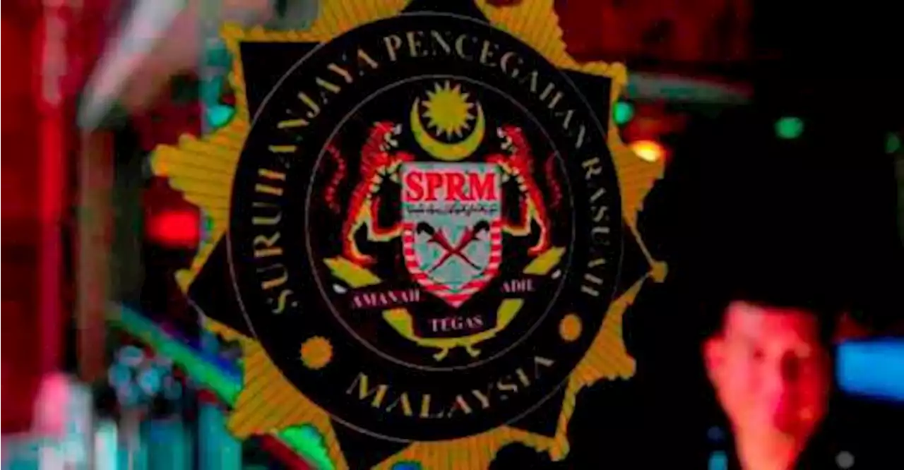 ‘Professional enablers’ at financial institutions investigated by MACC following Op Tropicana