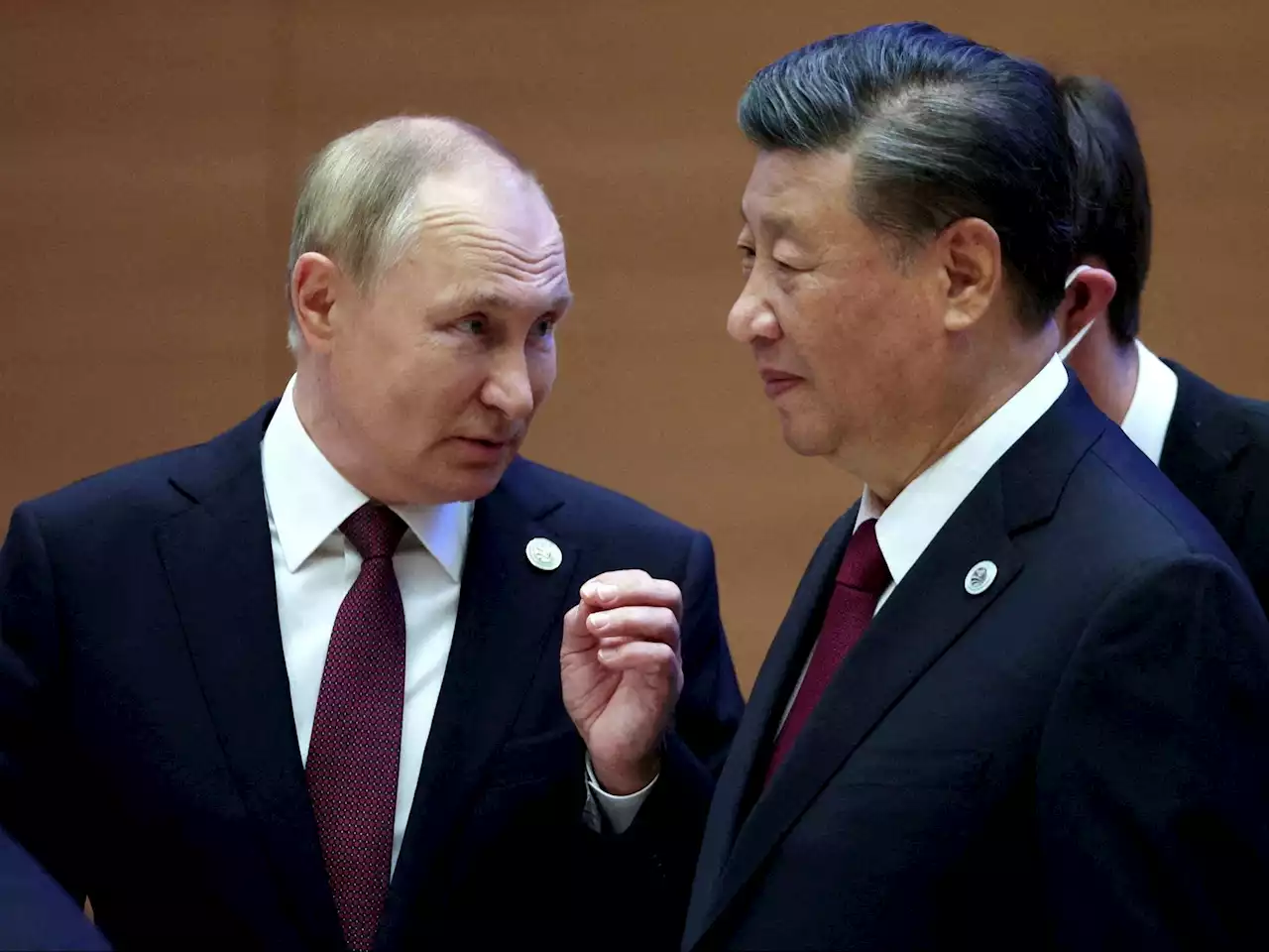 China's Xi to meet Putin as Beijing seeks bolder global role