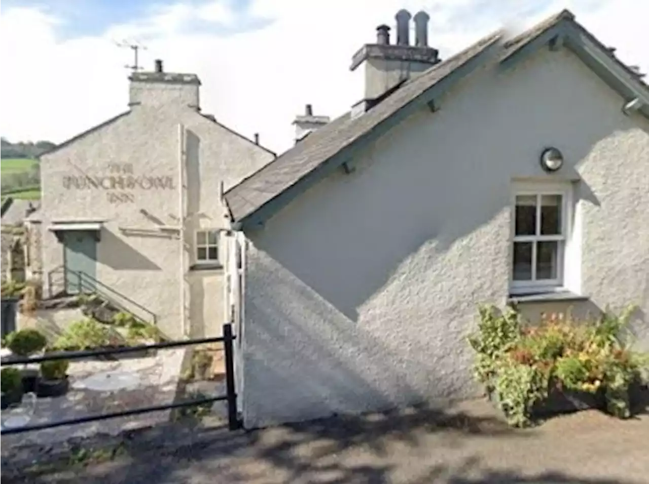 Developers demolished a historic pub. They must rebuild from the rubble