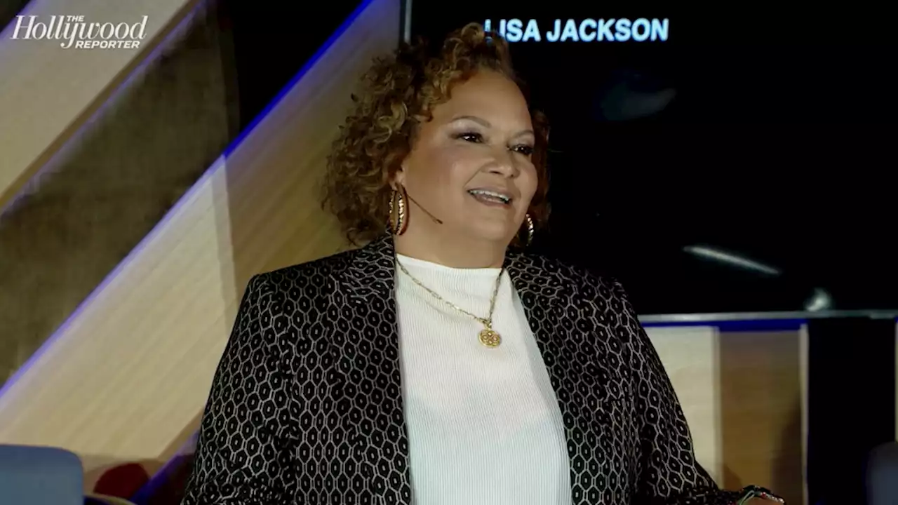 Apple’s Lisa Jackson Calls For More Writers, Actors and Storytellers to Make Clear Climate Change is Happening