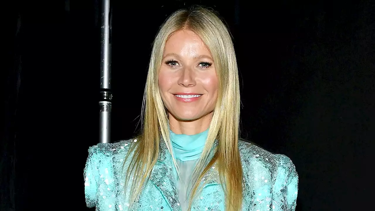 Gwyneth Paltrow Clarifies Controversial Diet and Wellness Routine After Criticism