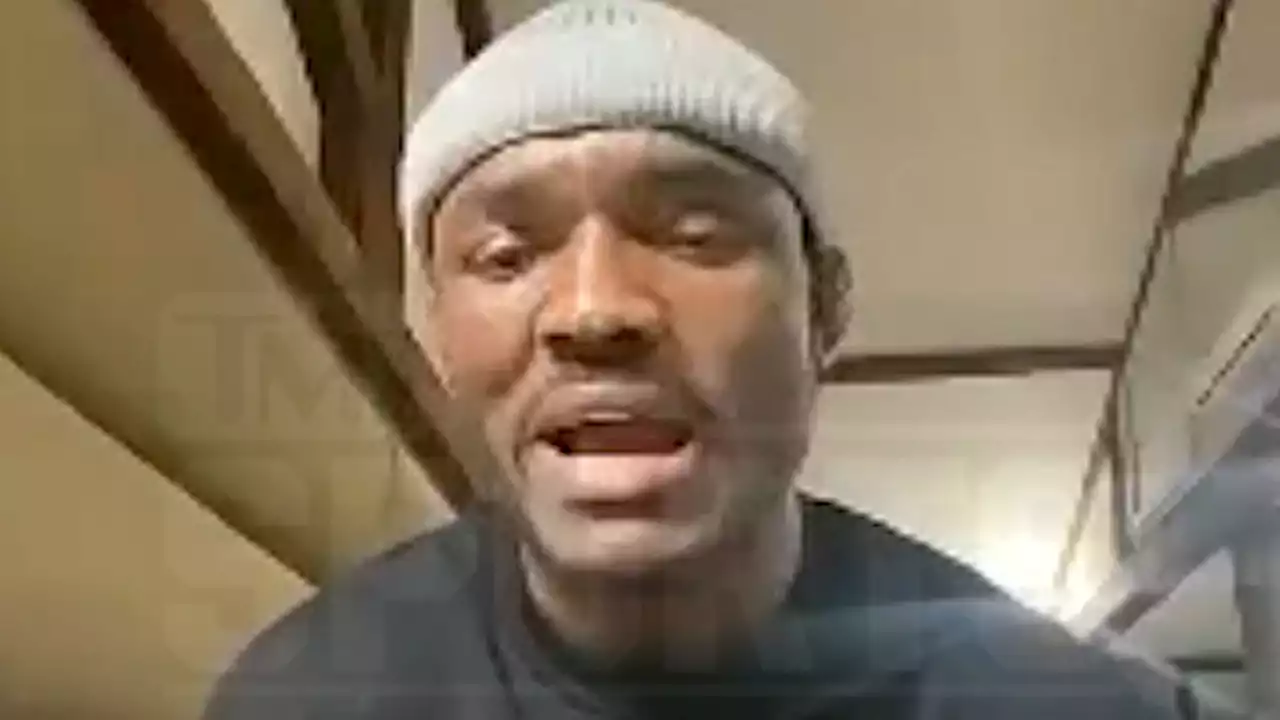 Kamaru Usman Says He's Better Than Edwards, And Leon Knows It!