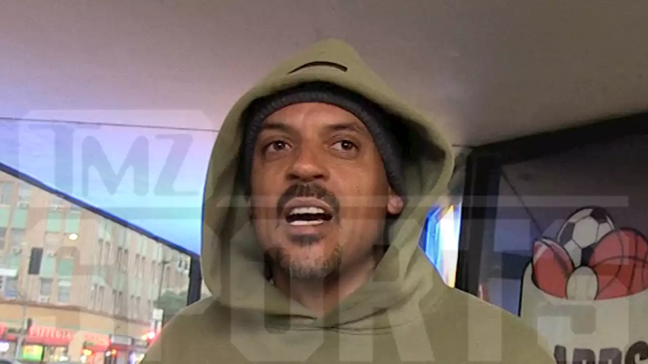 Matt Barnes Gives Advice To NBA Players Amid Ja Morant Controversy