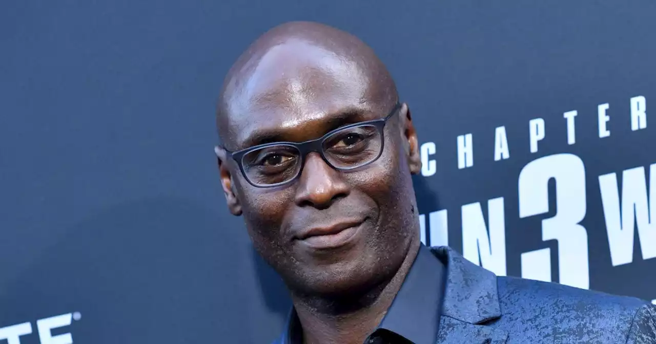 Idris Elba, Keanu Reeves and more pay tribute to the late Lance Reddick