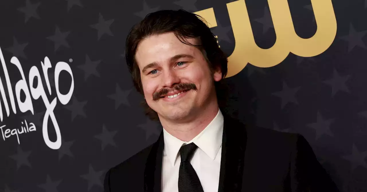 Jason Ritter jokes that his first acting job was 'a full-on nepotism hire'