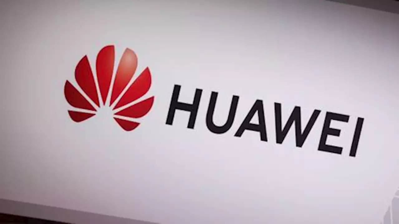 Huawei replaced over 13,000 parts hit by US curbs: founder