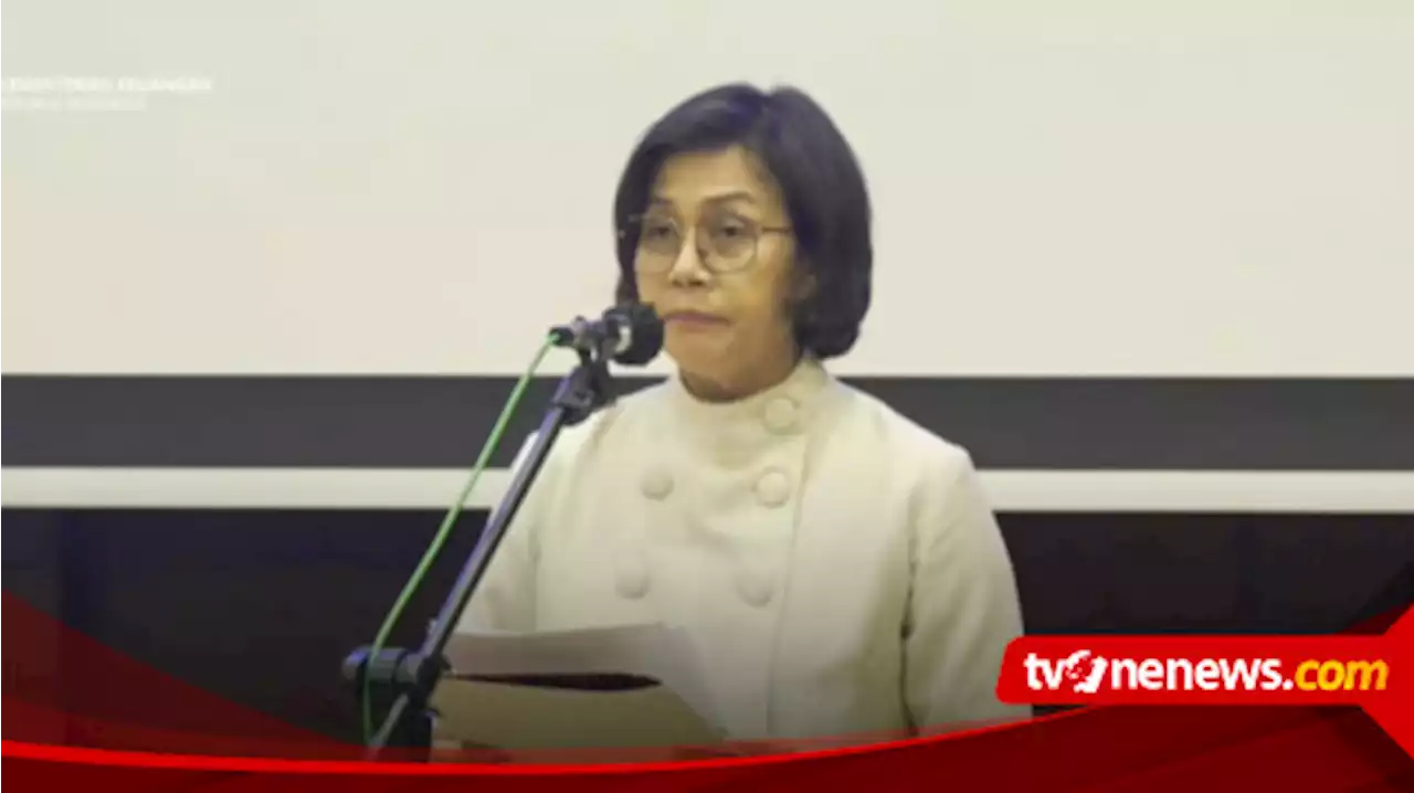 'Kumpulkan' Influencer Bahas Kasus Rafael Alun, Sri Mulyani Janjikan Potongan PPh