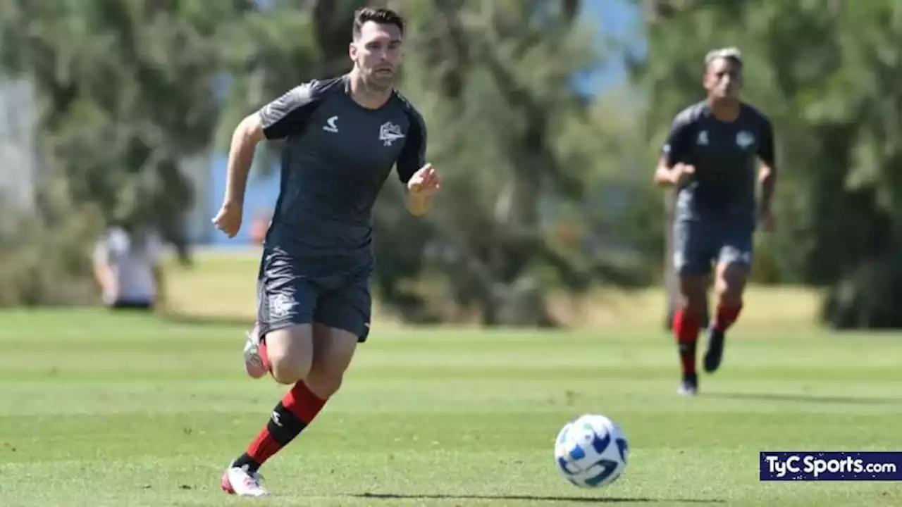 Estudiantes tiene el equipo definido para el Clásico - TyC Sports