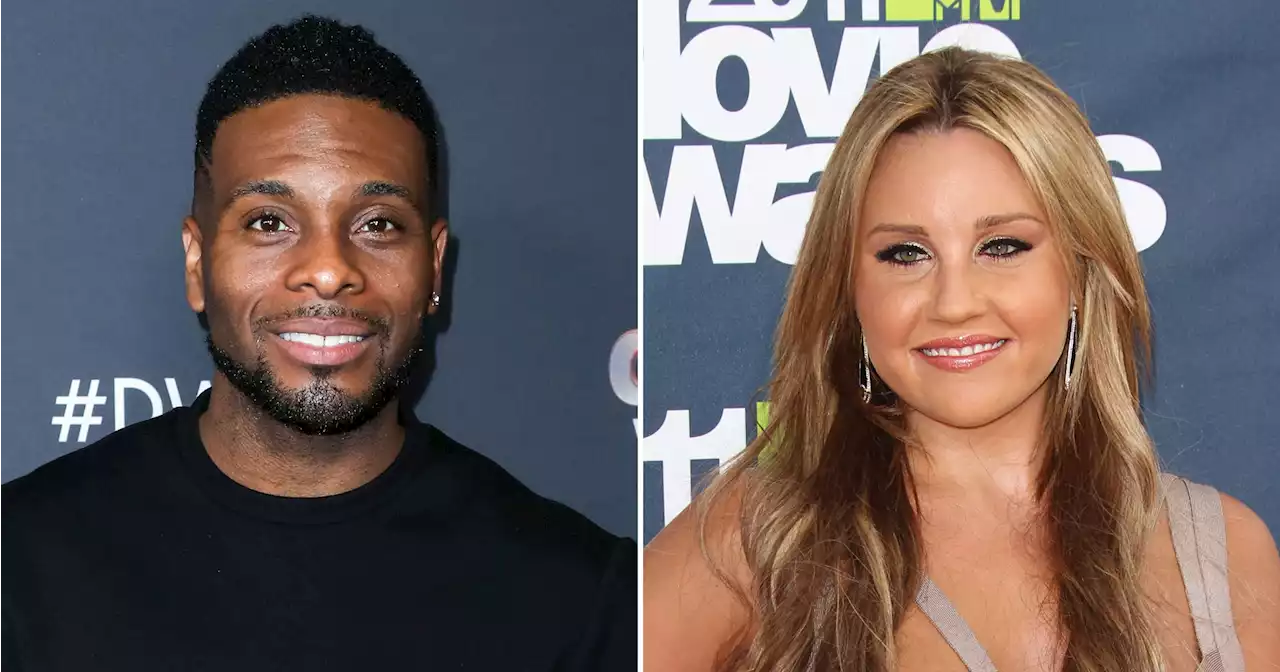 Get Well Soon! Kel Mitchell Sends 'Prayer' to Amanda Bynes After Absence