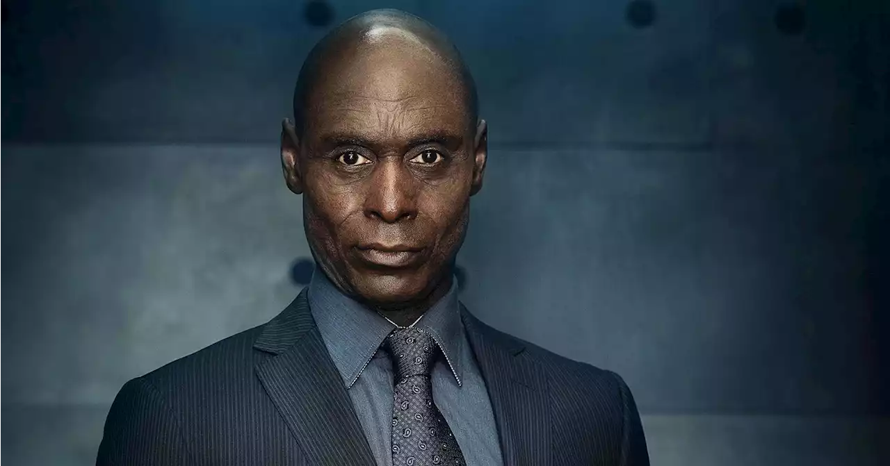 'The Epitome of Class': See the Stars' Reactions to Lance Reddick's Death