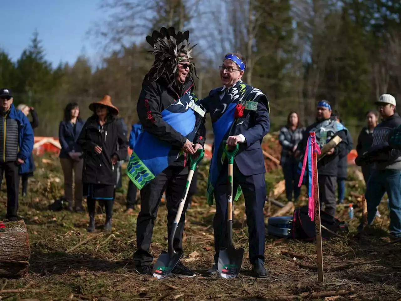 Work to begin on new B.C. health centre, owned and operated by Sts'ailes First Nation