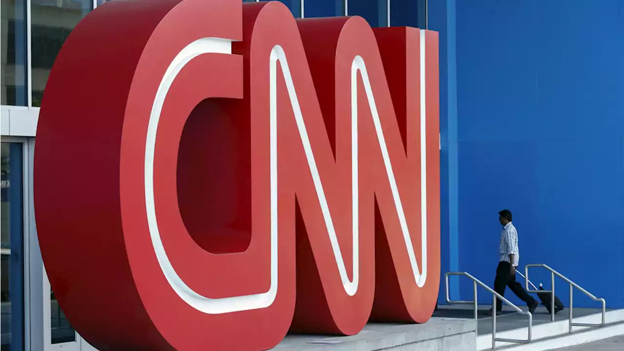 CNN Aims to Dunk on Fox News in March Madness Promo Blitz (EXCLUSIVE)