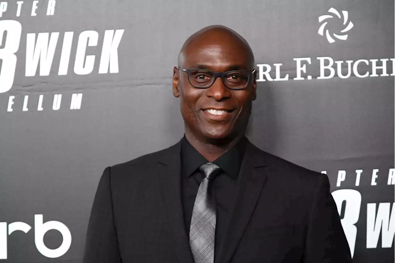 Lance Reddick Remembered by Keanu Reeves, ‘The Wire’ Cast: ‘A Man of Great Strength and Grace’