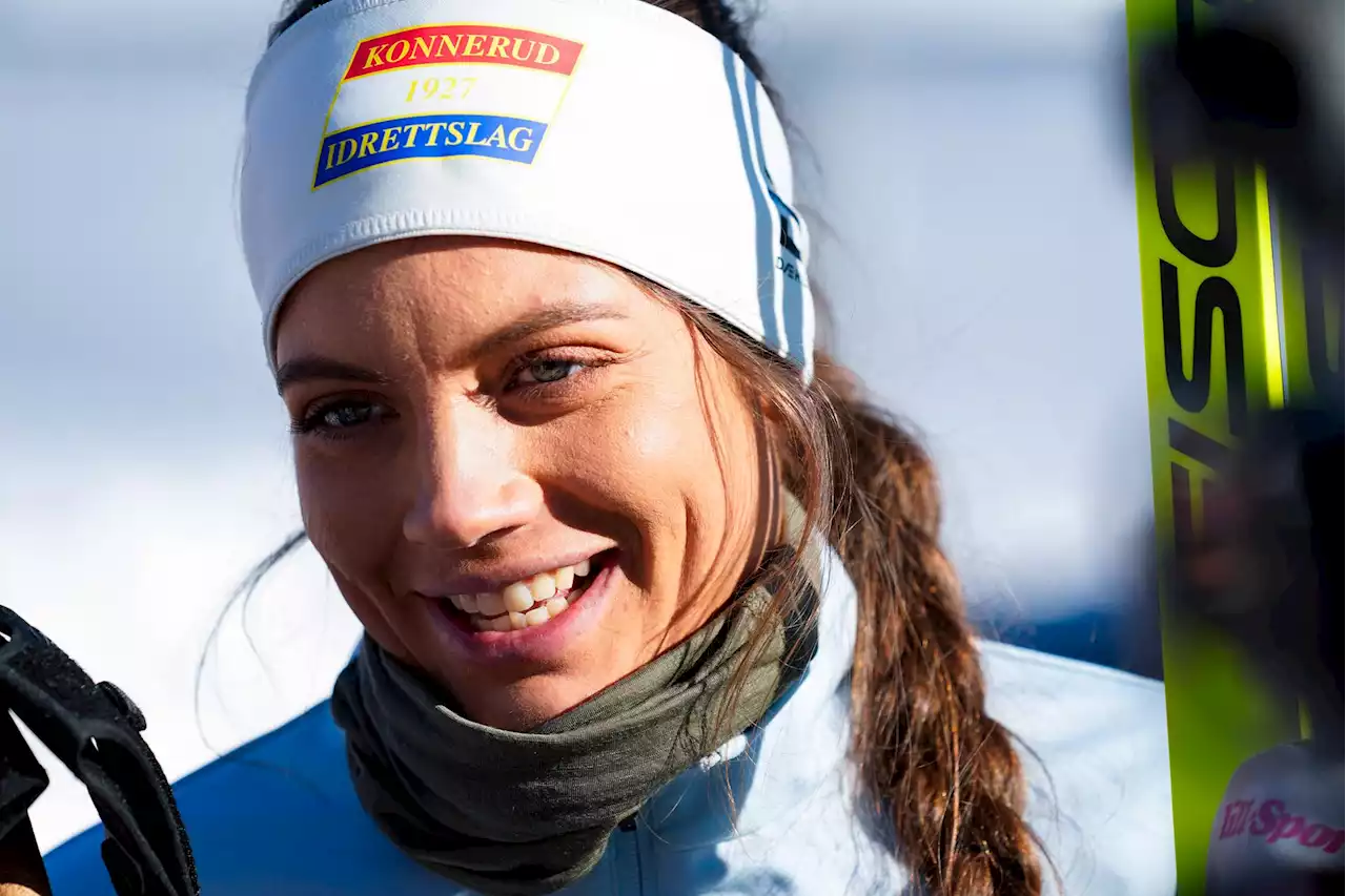 Skistad tredje raskest i Falun-prolog