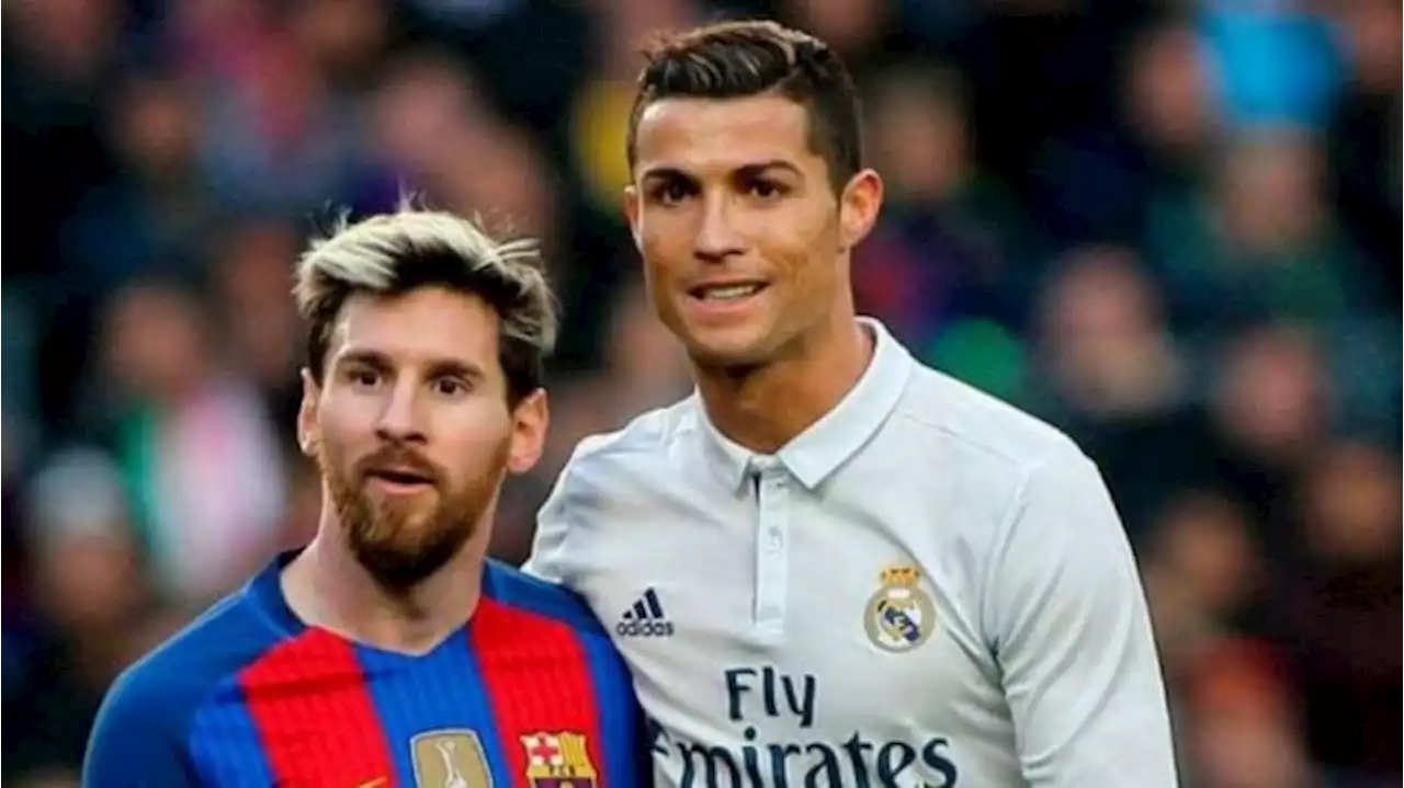 Ada Rekor Gila Ronaldo dan Messi, Ini 17 Fakta Mengerikan Perempat Final Liga Champions