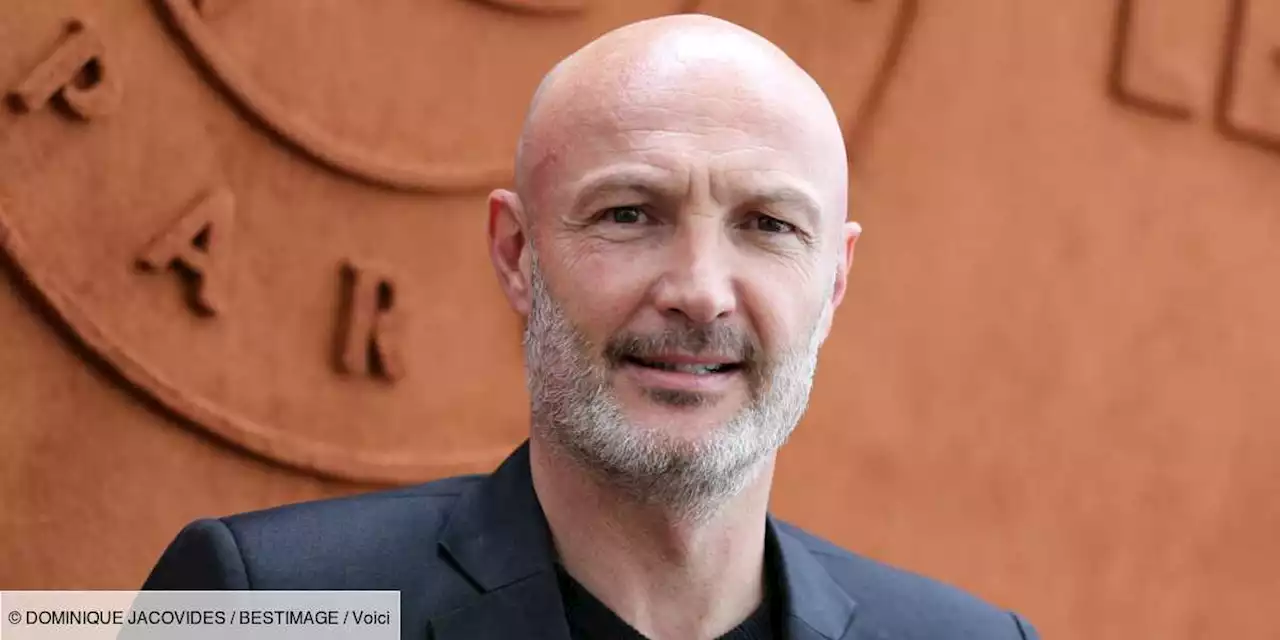 Chauves, la revanche (France 5) : ce conseil de Frank Leboeuf à Kad Merad (ZAPTV) - Voici