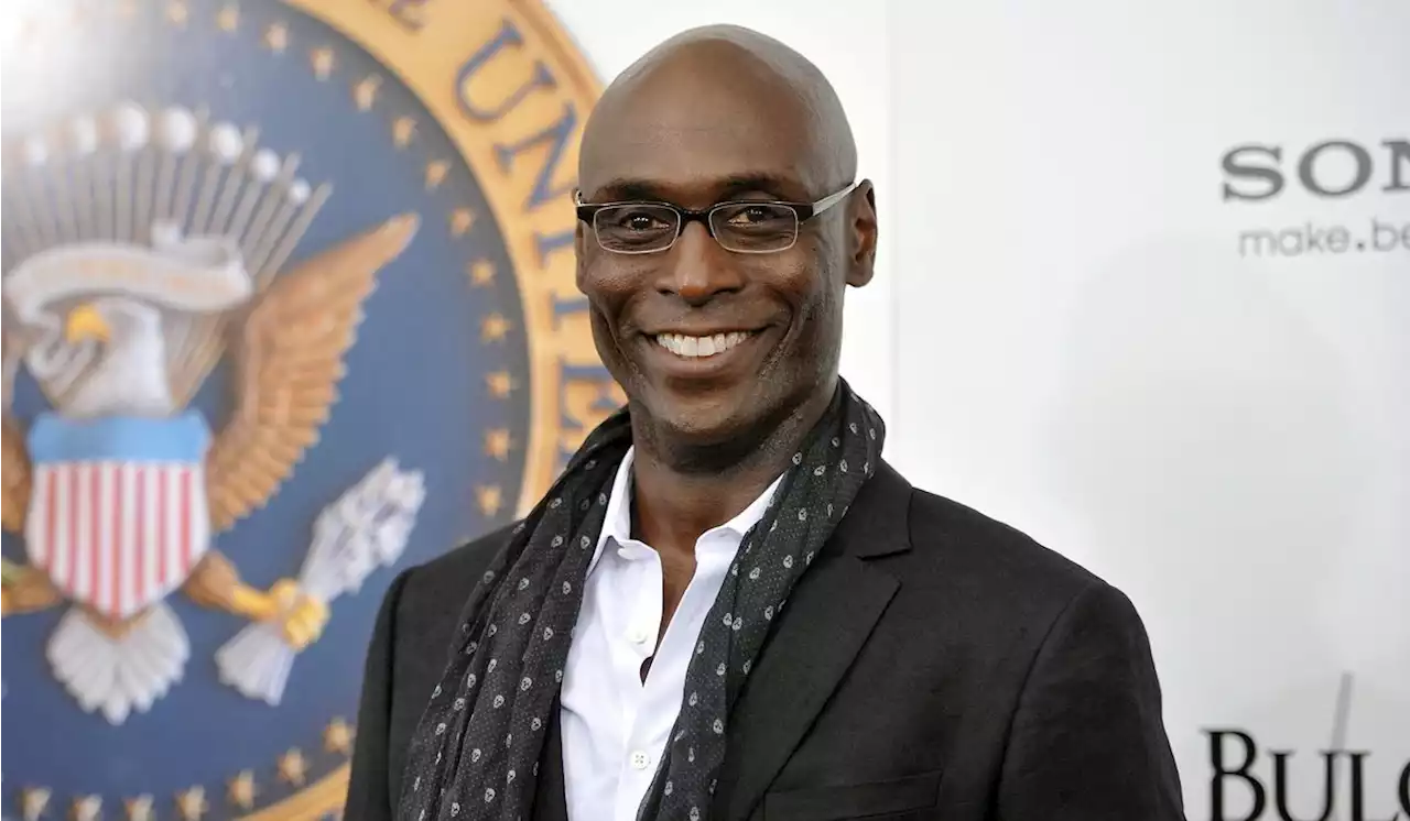 Lance Reddick, ‘The Wire’ and ‘John Wick’ star, dies at 60