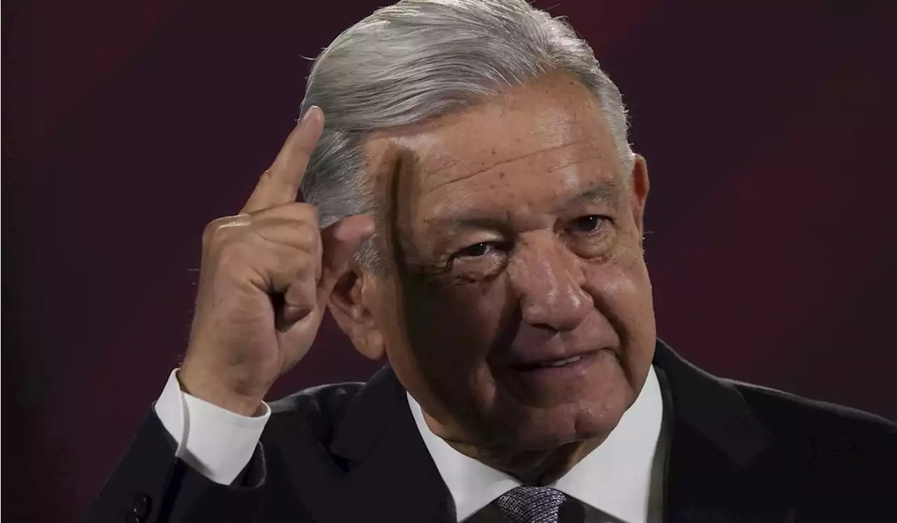 Mexican president blames U.S. families’ ‘lack of hugs’ for fentanyl crisis