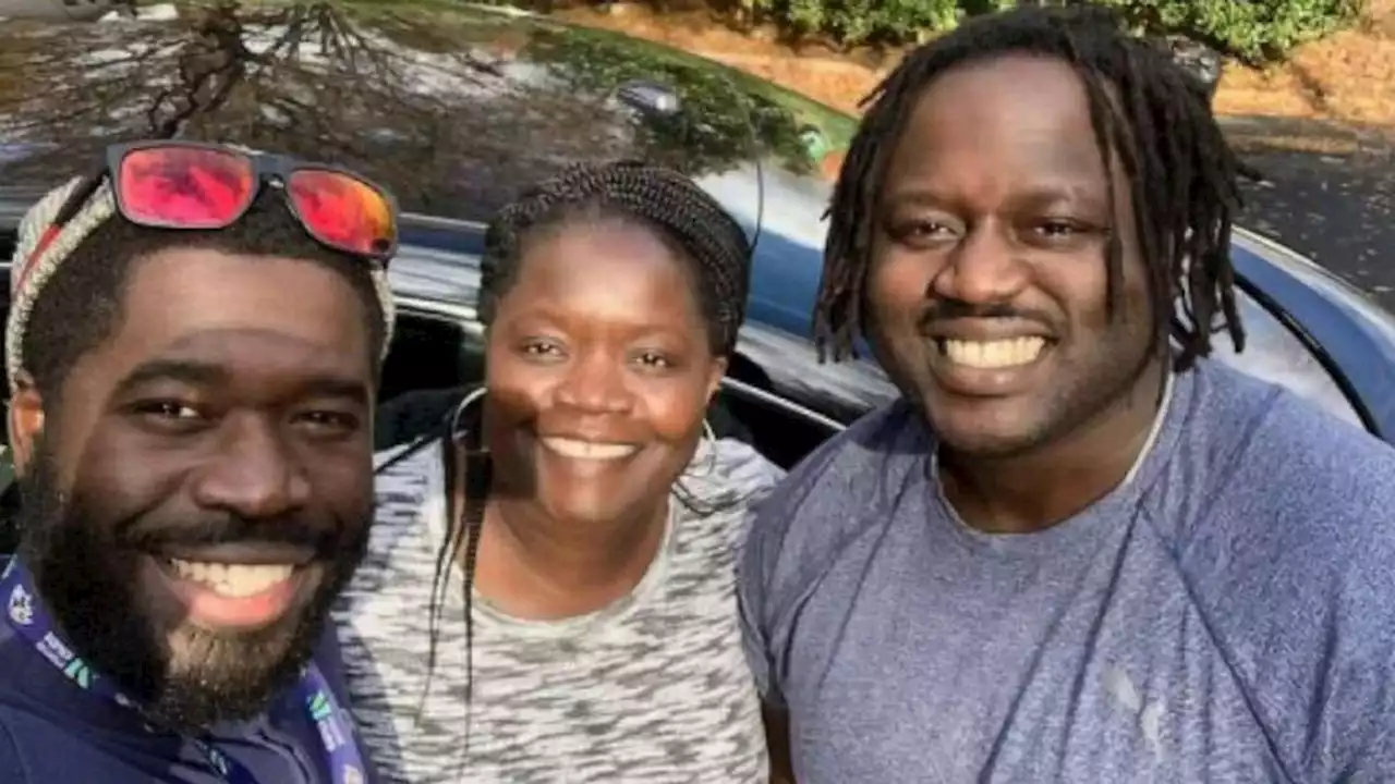 Irvo Otieno's family, attorneys react to viewing police video for first time