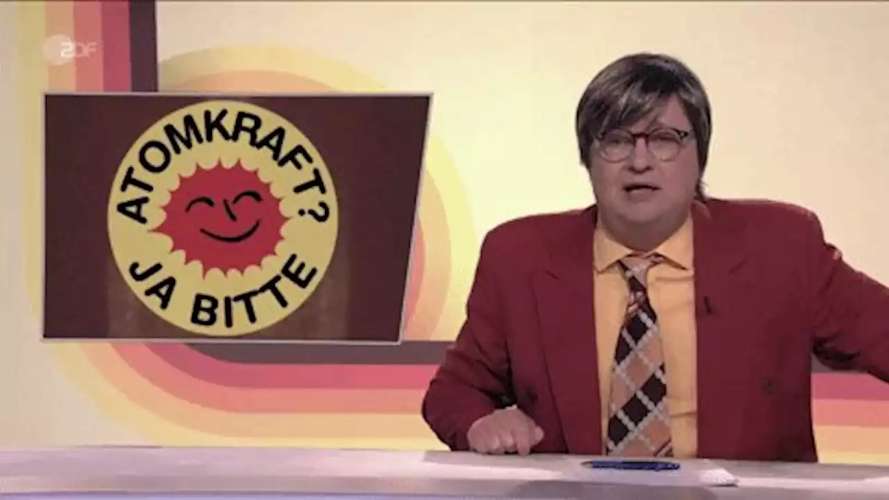 heute-show vom 17. März 2023