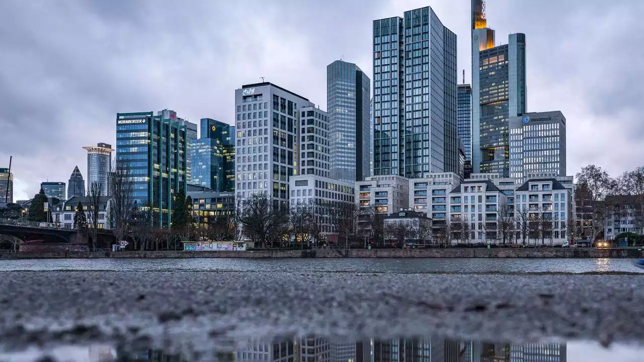 Stressfaktor Stadt: Machen uns unsere Städte krank?