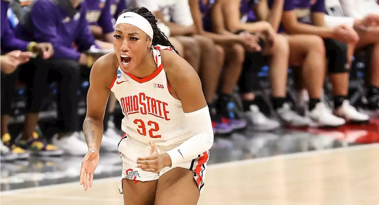 Cotie McMahon’s Quick Rise to Stardom, Jacy Sheldon’s Return to Health Key to Ohio State’s Success in NCAA Tournament