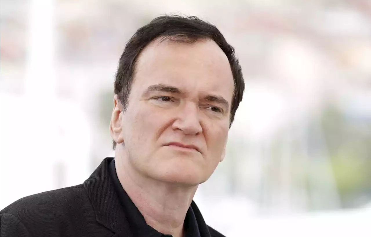 Quentin Tarantino préparerait son tout dernier film