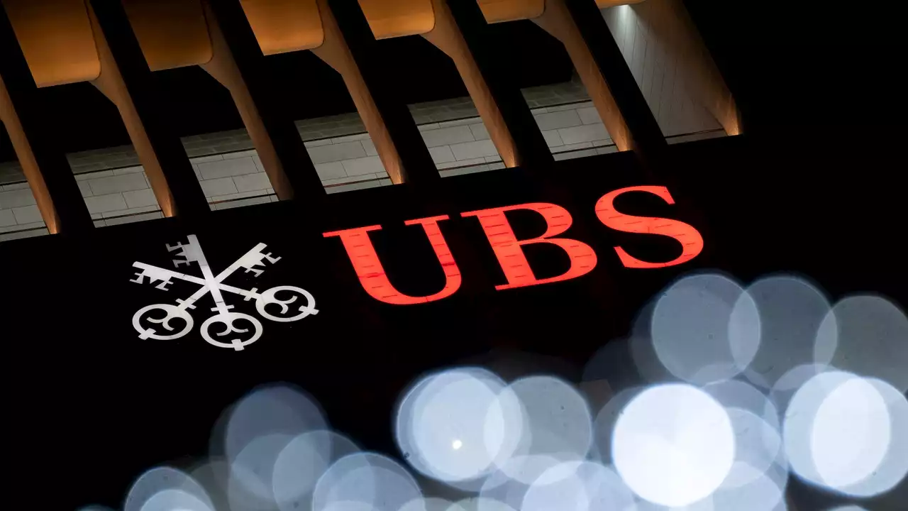 El banco UBS prepararía la compra de Credit Suisse por 1.000 millones de dólares