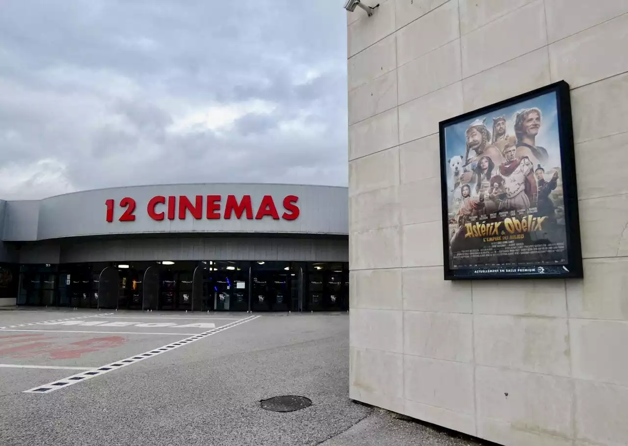 Printemps du cinéma : toutes les séances à cinq euros de dimanche à mardi