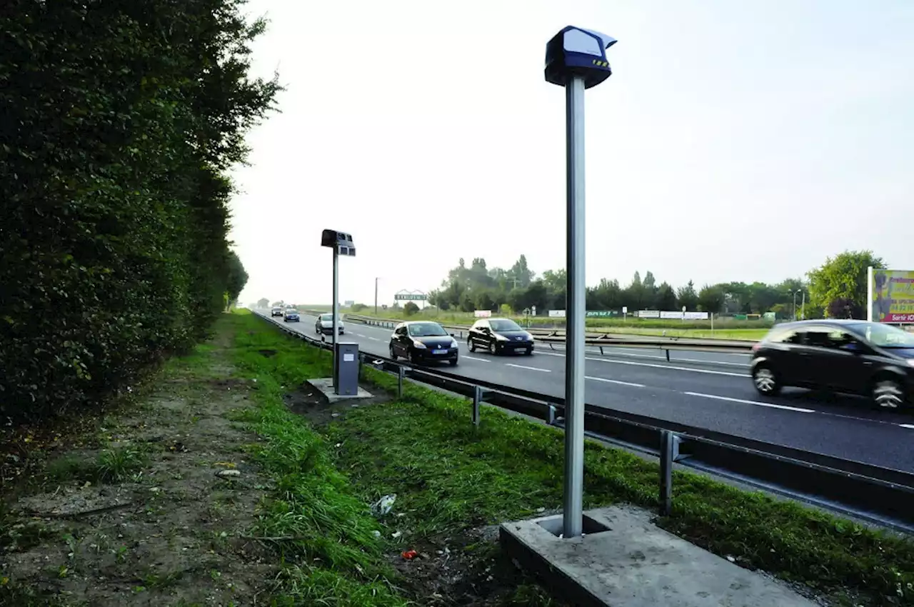 Sécurité routière : les radars tronçons vont-ils vraiment disparaître ?