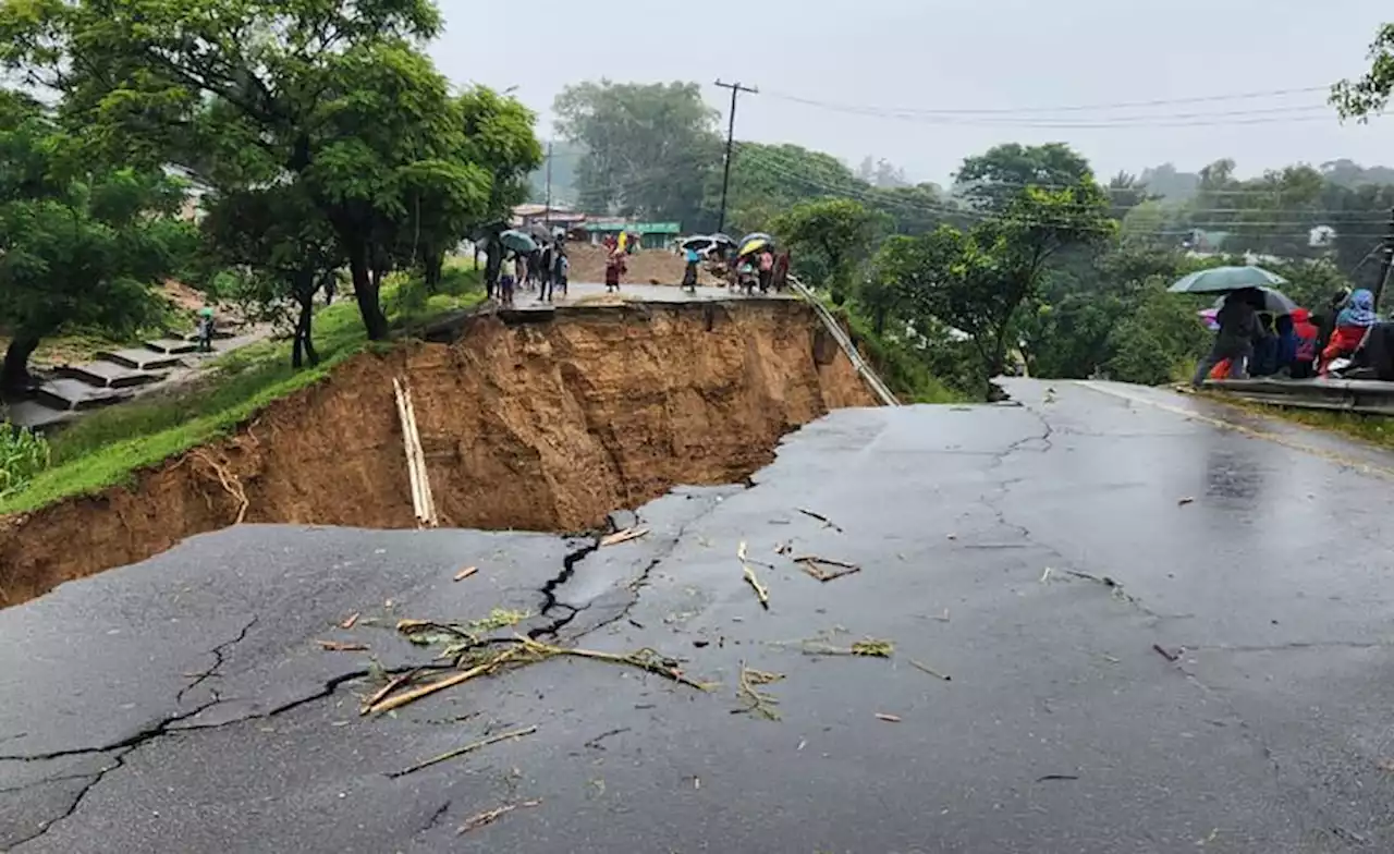 Malawi: Children At Risk of Cholera in Aftermath of Cyclone Freddy