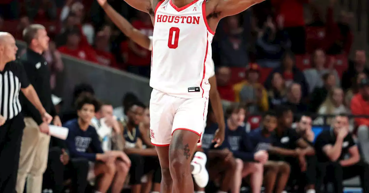 NCAA March Madness 2023: How to watch the Houston vs. Auburn game tonight