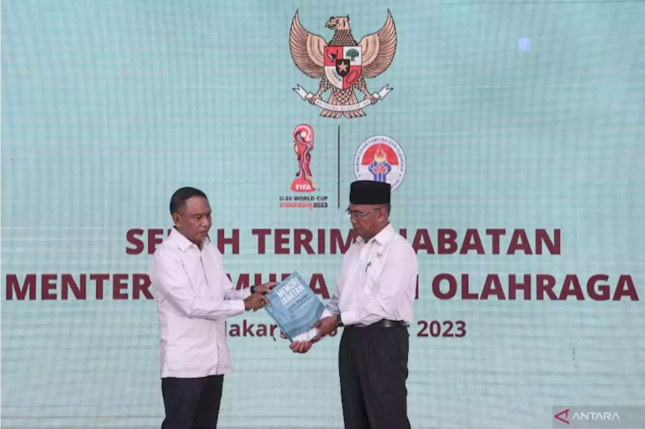 Sepekan, Plt Menpora hingga ASN diimbau tak pamer harta