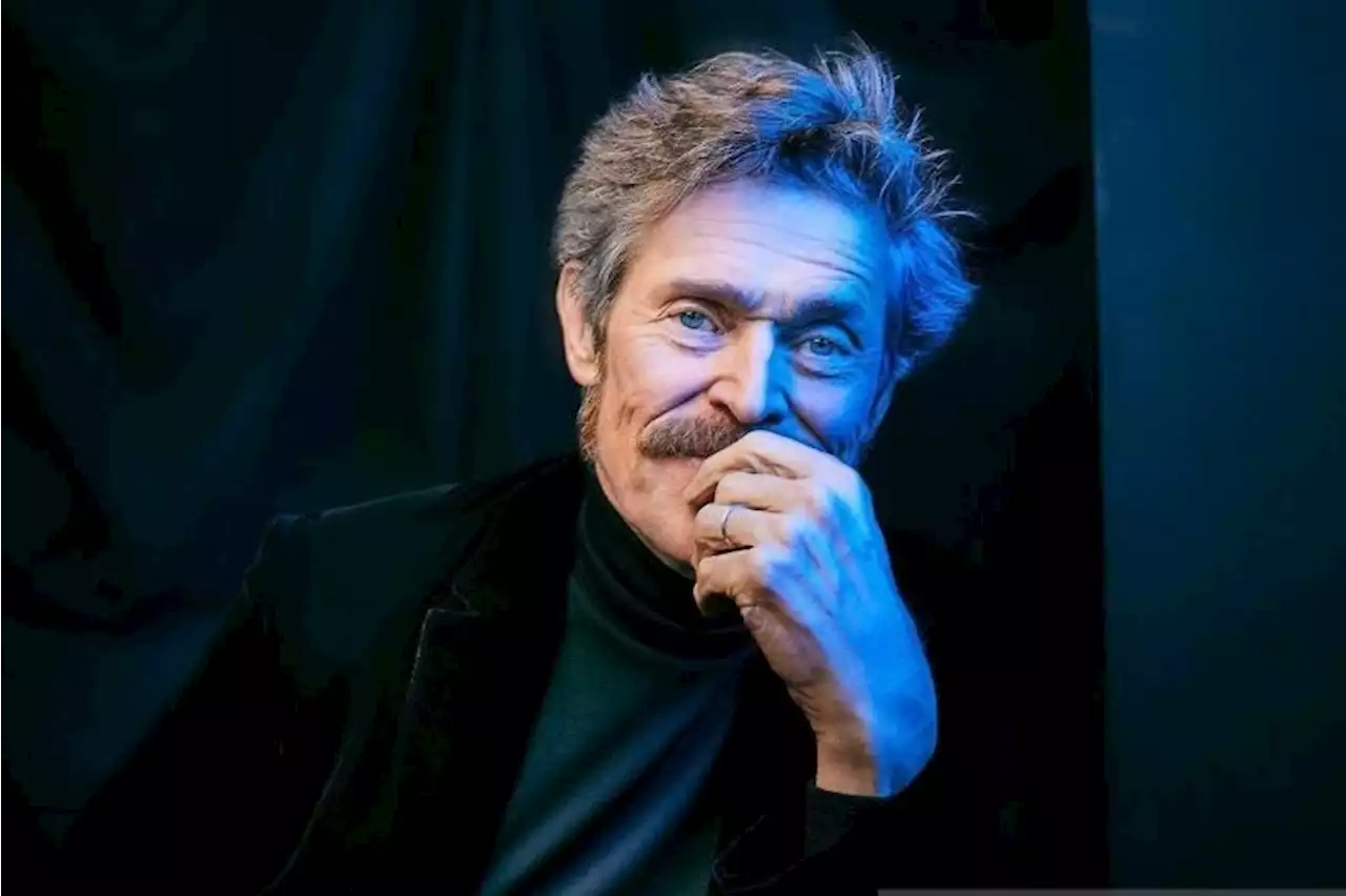 Willem Dafoe tak menampik jika kembali di film 'Spider-man'