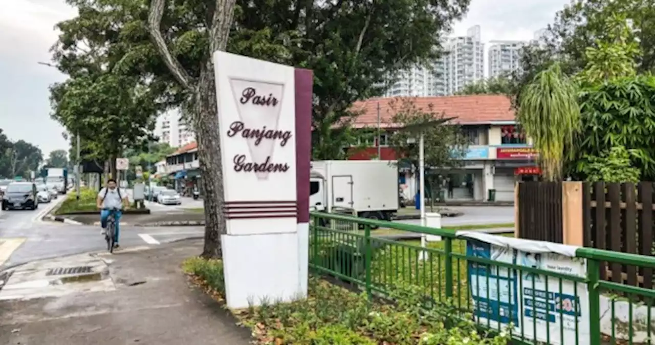 Touring Pasir Panjang Gardens: Affordable freehold landed homes from $2 million