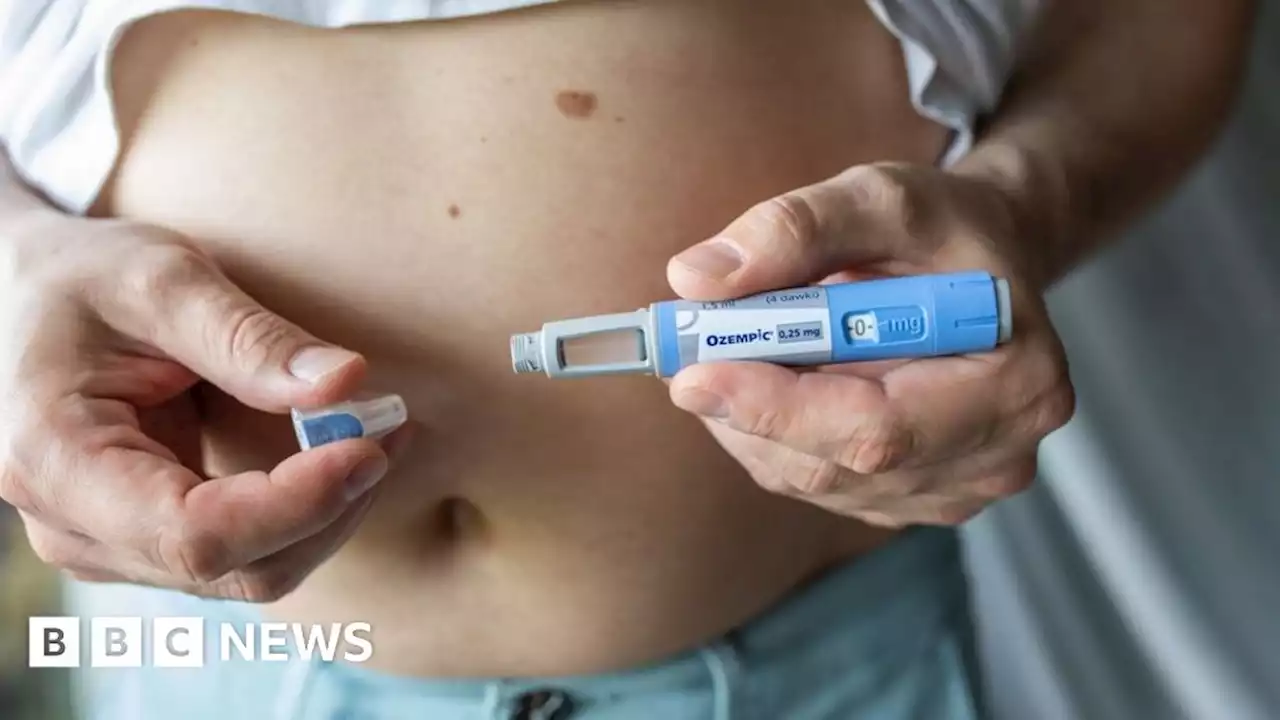 Weight-loss: Are injections the answer to tackling obesity?