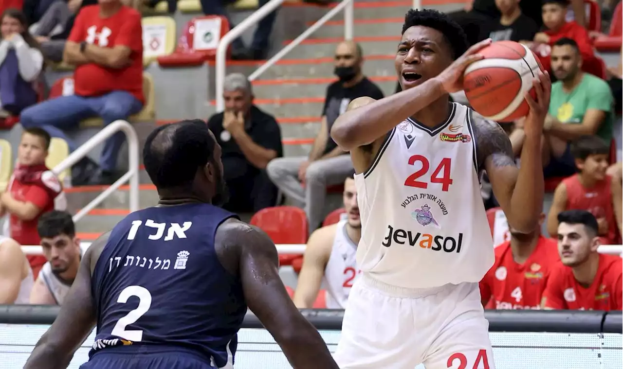 Tyus Battle remplace Jaime Smith à Blois - BeBasket